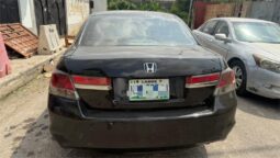 
										2012 Honda Accord full									