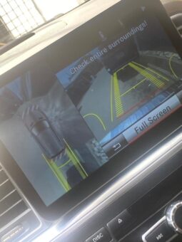 
										2016 Mercedes-Benz GLE 350 full									