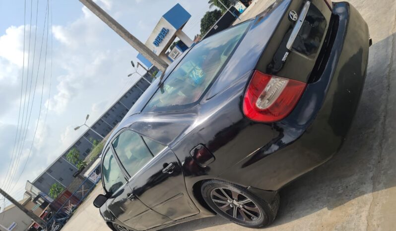 
								2004 Toyota Camry full									