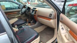 
										2005 Lexus GX470 full									