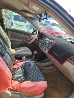 
										2004 Toyota Camry full									