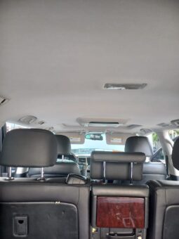 
										2011 Lexus LX570 full									