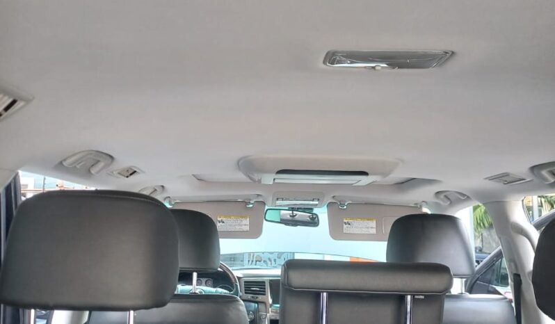 
								2011 Lexus LX570 full									