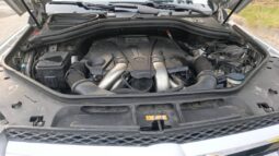 
										2014 Mercedes-Benz GL 450 full									