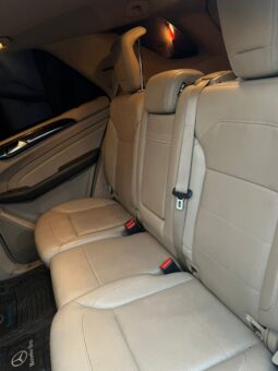 
										2016 Mercedes-Benz GLE 350 full									