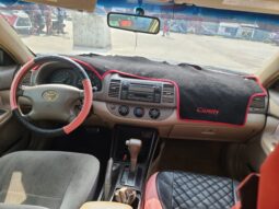 
										2004 Toyota Camry full									