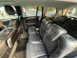 
										2014 Mercedes-Benz GL 450 full									