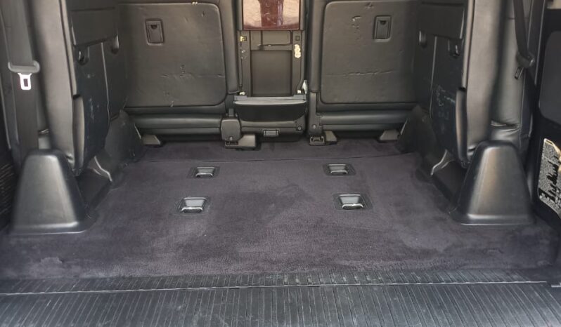 
								2011 Lexus LX570 full									