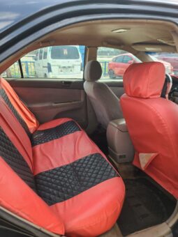 
										2004 Toyota Camry full									