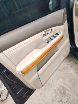 
										2008 Lexus RX350 full									