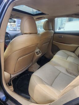 
										2008 Lexus ES350 full									