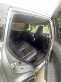 
										2014 Toyota RAV4 full									
