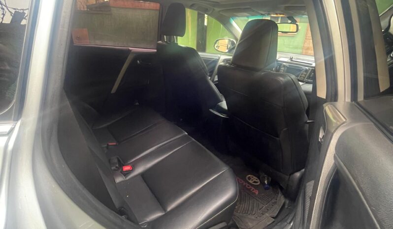 
								2014 Toyota RAV4 full									