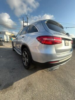 
										2016 Mercedes-Benz GLC 300 full									