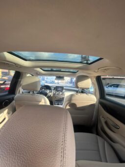 
										2016 Mercedes-Benz GLC 300 full									