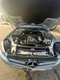 
										2016 Mercedes-Benz GLC 300 full									