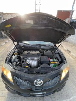 
										2011 Toyota Camry full									
