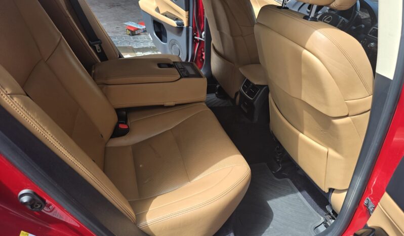 
								2013 Lexus GS350 full									