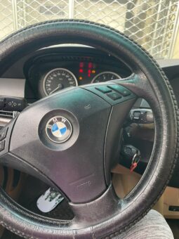 
										2004 BMW 530i full									