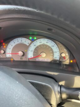 
										2011 Toyota Camry full									