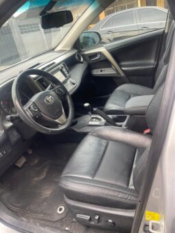 
										2014 Toyota RAV4 full									