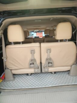 
										2023 Toyota Land Cruiser full									