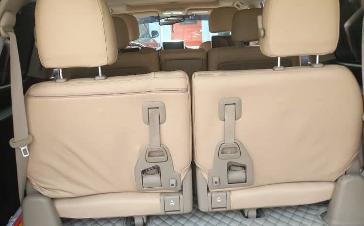 
								2023 Toyota Land Cruiser full									