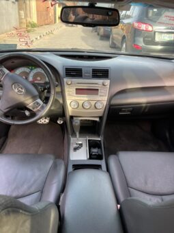 
										2011 Toyota Camry full									