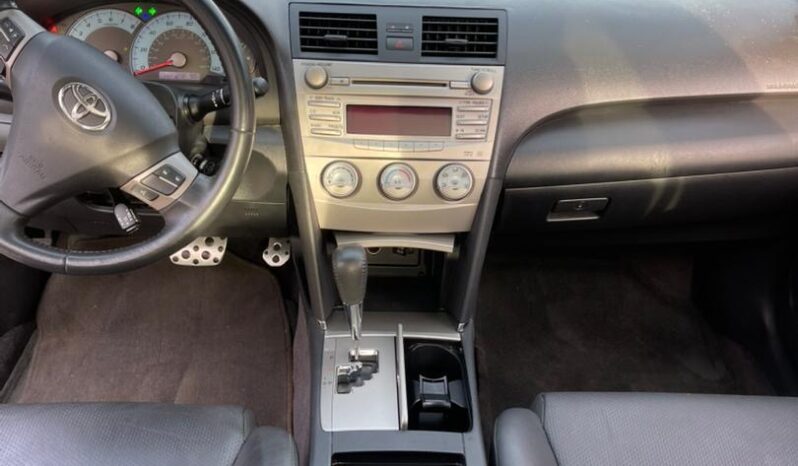 
								2011 Toyota Camry full									