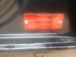 
										2004 Honda Civic full									