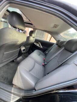 
										2011 Toyota Camry full									