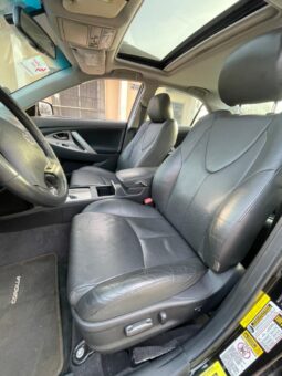 
										2011 Toyota Camry full									