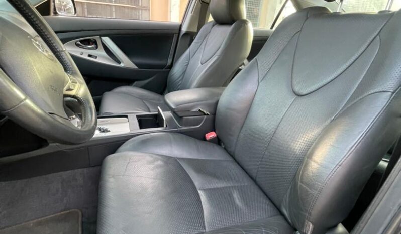 
								2011 Toyota Camry full									