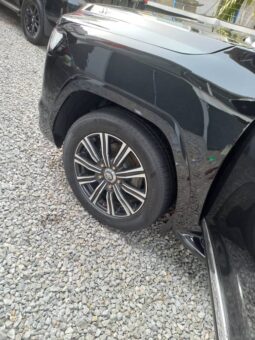 
										2023 Toyota Land Cruiser full									