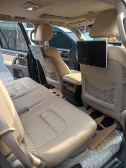 
										2023 Toyota Land Cruiser full									