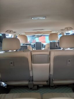 
										2023 Toyota Land Cruiser full									