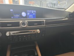 
										2013 Lexus GS350 full									