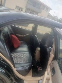 
										2004 Honda Civic full									