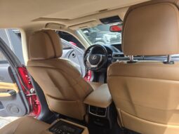 
										2013 Lexus GS350 full									