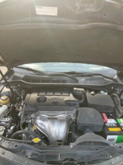 
										2011 Toyota Camry full									