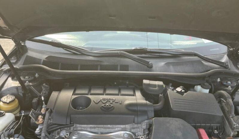 
								2011 Toyota Camry full									