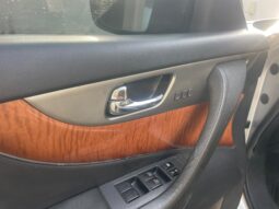 
										2015 Infiniti QX70 full									