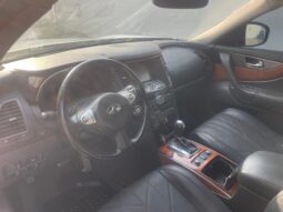 
										2015 Infiniti QX70 full									