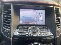 
										2015 Infiniti QX70 full									