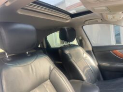 
										2015 Infiniti QX70 full									