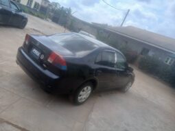
										2004 Honda Civic full									