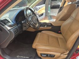 
										2013 Lexus GS350 full									