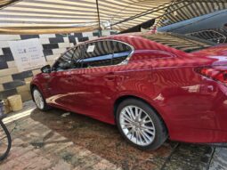 
										2013 Lexus GS350 full									