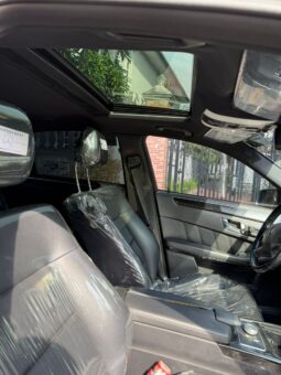 
										2010 Mercedes-Benz E 350 full									