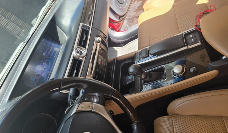
								2013 Lexus GS350 full									